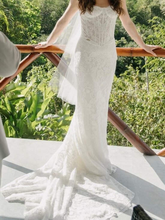 Made With Love - Winnie Basque Wait - Picture 1 of 8